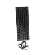 Corsair K60 PRO TKL RGB Tenkeyless Optical-Mechanical Gaming Keyboard - ... - $47.96 CAD