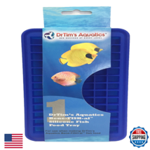 Drtim'S Aquatics Dr. Tims Aquatics Bene-Fish-Al 90 Cube Fish Food Tray - - $31.85