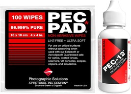 Film, Photo Negatives, And Band Slide Cleaning With Pec-12 Photographic Emulsion - £29.44 GBP