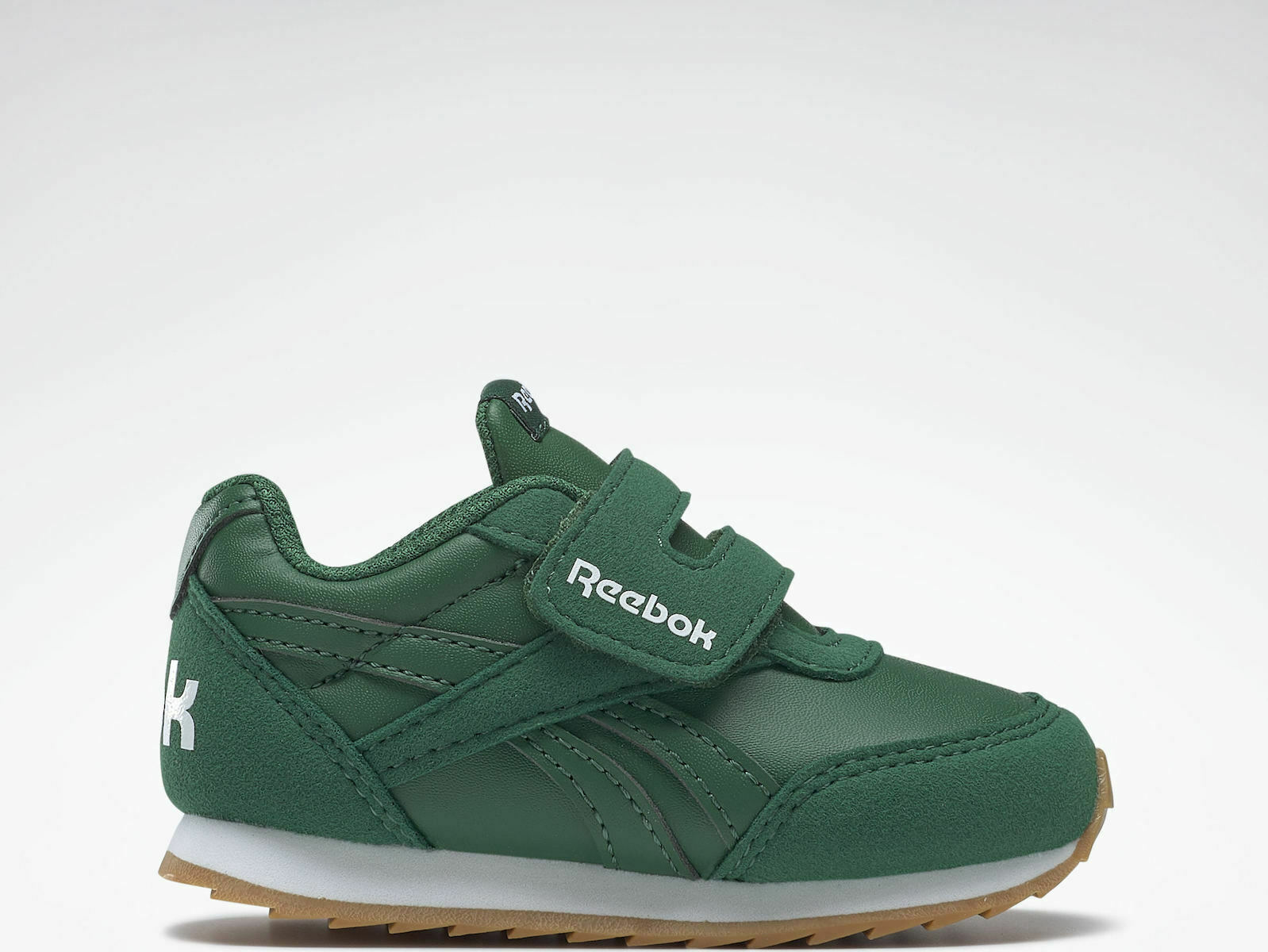 Primary image for REEBOK Baby Boy's DV9139 ROYAL Joggers 2.0 Sneaker Shoes Clover Green ( 4 )