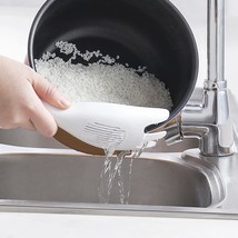 Rice Washing Spoon - £6.23 GBP