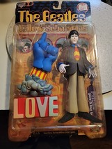 1999 Paul McCartney The Beatles Yellow Submarine Action Figure McFarlane - $476.19 MXN