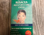 Read~ProVent Rosacea Moisturizing Creme 2 Fl. Oz. Tube Intradermal Techn... - $14.73
