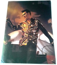 Morrissey 9X11&quot;  &quot;Mojo Magazine&quot; Picture Pin Up VG+ - $4.95