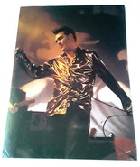 Morrissey 9X11&quot;  &quot;Mojo Magazine&quot; Picture Pin Up VG+ - $4.95