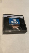 A Jack Ryan Novel - Tom Clancy Commander in Chief - £10.59 GBP