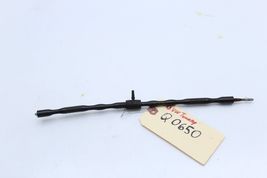 11-18 VOLKSWAGEN TOUAREG FRONT DRIVER/PASSENGER SEAT TRACK CABLE Q0650 image 9