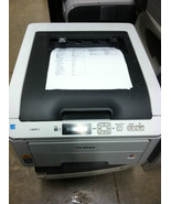BROTHER HL-3070CW Color Laser Network Printer 3070 CW 6615 pages! - $2,826.16 MXN