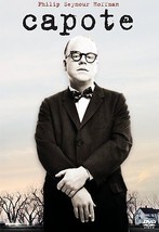 Capote (DVD, 2006, Copy Protected) - $9.65