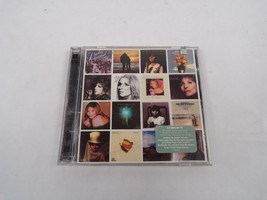 The Essential Barbra Steisand A Sleeping Bee Cry Me A River I Stayed Too CD#30 - £11.07 GBP