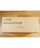 Genuine Ricoh SP 4500 Fuser Maint Kit 110/120 Volt SP4510dn 4510SF 4520D... - $4,591.11 MXN