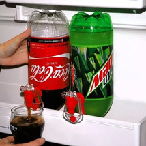 Party Soda Dispenser - £11.94 GBP