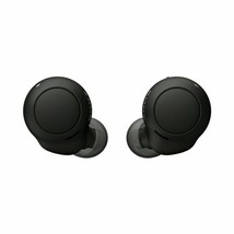 Sony WF-C700N True Wireless Bluetooth Earbuds - Black (Earphones only) - $374.50 MXN
