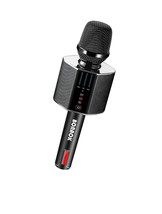 BONAOK G50 Karaoke Microphone Portable Wireless Bluetooth Karaoke Mic Sy... - $1,638.03 MXN