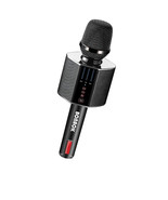 BONAOK G50 Karaoke Microphone Portable Wireless Bluetooth Karaoke Mic Sy... - $1,638.03 MXN