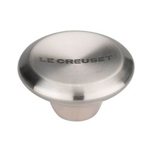 Le Creuset Accessories Replacement Signature Stainless Steel Knob, 47mm  - $31.00