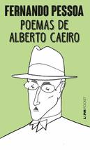 Poemas De Alberto Caeiro [Paperback] Fernando Pessoa - £23.57 GBP