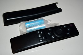Samsung RM-L1611 Tv BN59-01242A-01274A Original Remote Tested W Batt Us Seller - $24.18