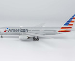 American Airlines Boeing 777-200ER N751AN Azriel 75 Years NG Model 72015... - £51.11 GBP