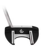 Masters Golf Mkids MK SQ2 Junior Putter. All sizes. - $38.87