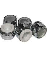 LARSEN SUPPLY TV205542 Dual Aerator (5 Pack), 15/16&quot; - €23,88 EUR