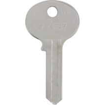 Hillman Group RSC KEYKRAFTER #2008 Brass - $16.05