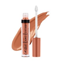 L.A. Girl Lumilicious Lipgloss, Chill GLG942 - $6.55