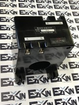 Fuji Electric ZCT-0A Current Transformer  - $23.50