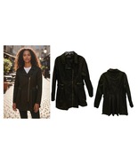 BLACK TRENCH COAT - €12,89 EUR BLACK TRENCH COAT - €12,89 EUR