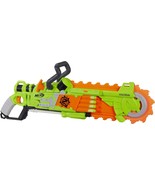 NERF Zombie Strike Brainsaw Blaster - £79.92 GBP