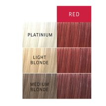 Wella Professional colorcharm PAINTS™ RED Red (No Developer Needed) image 4