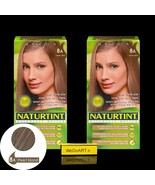 Naturtint permanent hair color 8A Pearl blonde 2-Pack - £39.01 GBP