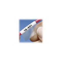 Panduit S100X220VAC WHT PRINT-ON SELF-LAMINATING VINYL LABEL - $118.28