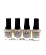 Morgan Taylor Nail Lacquer Izzy Wizzy Lets Get Busy  0.5 oz-4 pack - $33.81 CAD