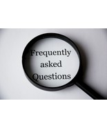 FAQ For Uncursings - PLEASE READ BEFORE BUYING ANY UNCURSINGS!! - $0.00
