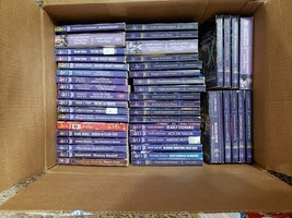 Lot 48 Love Inspired Suspense Paperback Romance Books 2009-2022 - $920.70 MXN
