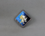 Vintage Olympic Pin - Moscow 1980 Judo Event - Mirror Pin - $19.00