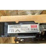 Hydraulic valve KBFDG4V KBDG4V series proportional solenoid valve KBFDG4... - $4,002.47 CAD