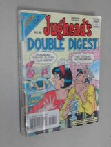 Jughead&#39;s Double Digest No.48 - December [Paperback] Anon and Illustrated - £3.16 GBP
