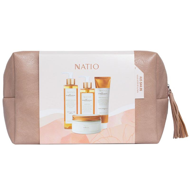 Primary image for Natio Uplift Gift Set Mothers Day