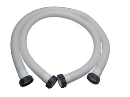Intex Replacement Part 29060 1.5&quot;x59&quot; Hose For Filter Pumps/Saltwater Systems X2 - £15.57 GBP