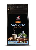 Journey Blend - Guatemala Ground Organic Coffee - Harvest Roast 1Pack - £14.51 GBP