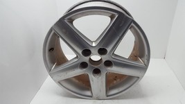Wheel 17x7-1/2 Alloy 5 Spoke  Fits 02-11 AUDI A4 548548 - £65.24 GBP