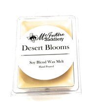 McIntire Saddlery Wax Melts - Desert Blooms - $9.75