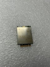 Lenovo WWAN Card T77w968.51 X20 LTE 4G Card - $13.86