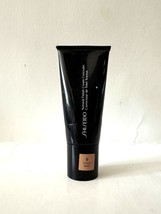 Dark Fonce 4 Shiseido Natural Finish Cream Concealer 0.44oz NWOB  - £10.52 GBP