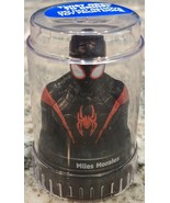 Good 2 Grow Podz - Marvel MILES MORALES SpiderMan Topper Lid Stackable O... - £5.11 GBP