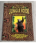 The Second Jungle Book Original Press Kit Book 8.5x11” Video Store CV JD - $374.79 MXN