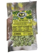 Hawaiian Tradition Wasabi peas 2.3 oz (pack of 3 bags) - $471.03 MXN