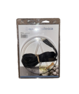 Audio-Technica HP-LC Cable for ATH-M40x and ATH-M50x - $178.20 MXN